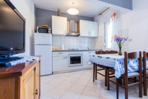 Отель Apartment Borik  Задар